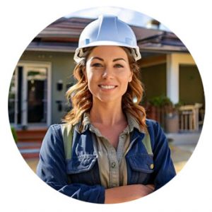 Female Contractor